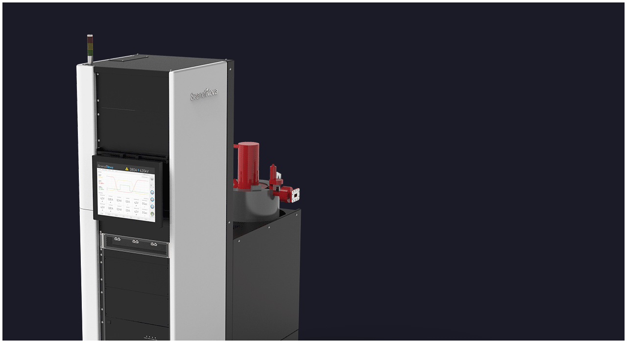 high voltage pulse modulator data-lazy-src=