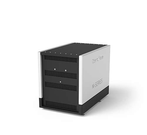 Magnetron Modulators