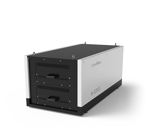 Magnetron Modulators