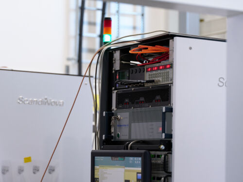 ScandiNova Modulator